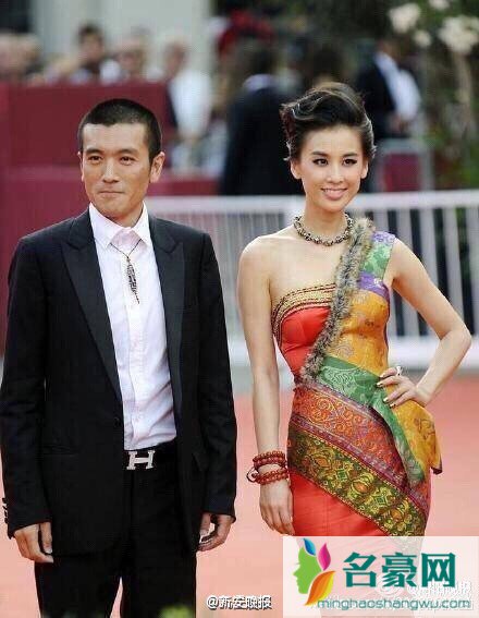 杨子承认与黄圣依生子 杨子黄圣依结婚了吗八年前已结婚