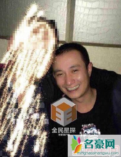 文章爆粗口回应夜店门事件内幕 文章夜店事件是真的吗