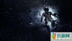 宇航员太空拍摄到浮尸，太空浮尸或能让外星球诞生生命