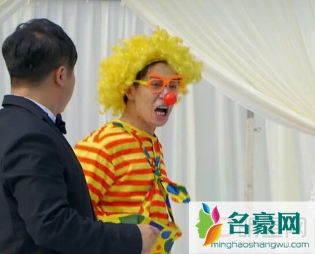 废柴兄弟4许之一的扮演者王宁个人资料及身高多高 王宁年龄多大了