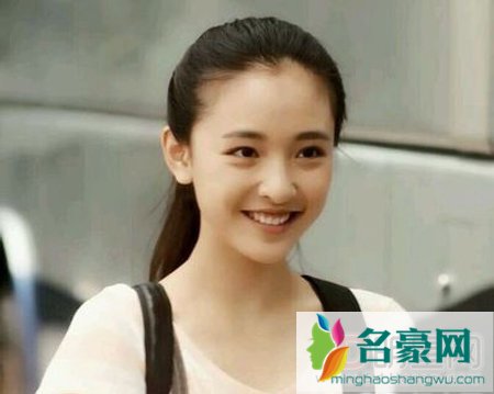 何以笙箫默小赵默笙扮演者吴倩个人资料 吴倩何以笙箫默剧照