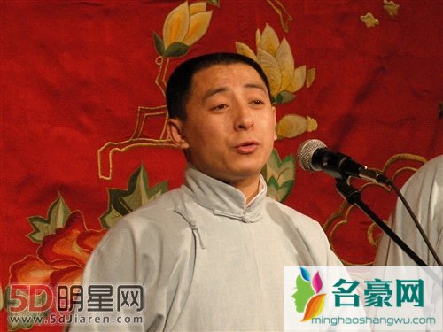 赵云侠戴九安互撕 前德云社成员赵云侠发文称后悔 