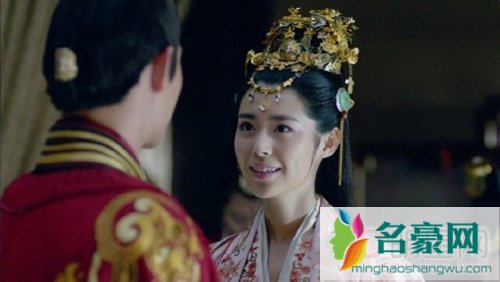 琅琊榜太子妃是滑族人吗 太子妃是谁演的身份