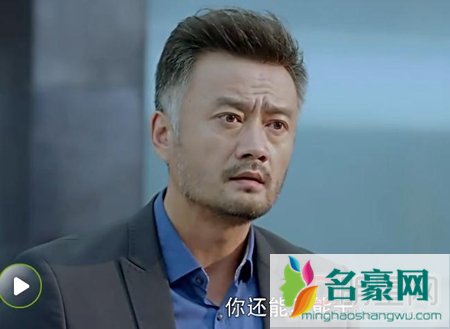 那年青春我们正好赵三的扮演者曹卫宇照片及资料