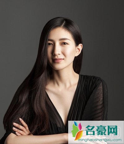 江疏影是江珊的女儿还是侄女 江疏影的爷爷