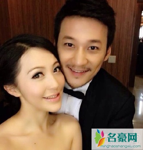 张陆个人资料结婚照 张陆老婆妻子是谁