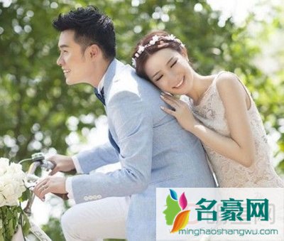 曾小贤陈赫结婚照 陈赫带着新婚娇妻