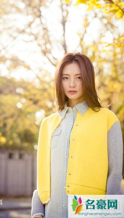 路晨有没有整容 路晨整容前后照片