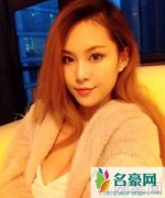 台女星马友蓉胸大也烦恼 因总被说色情