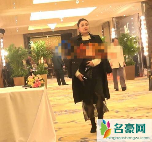 曹云金女友怀孕坐实 曹云金女友是谁 唐菀个人资料