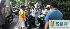 胡歌哀悼遇害者怎么回事 6.28上海砍人事件回顾