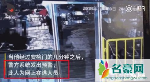 张学友回应抓逃犯说了什么 张学友演唱会逃犯被抓怎么回事?