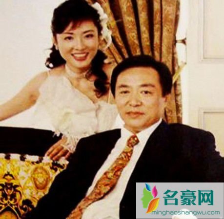 林青霞被曝离婚原因 林青霞老公是谁 邢李原个人资料