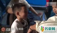 杜江眼睛整容了吗 Jasper叫杜江小眼睛语出惊人