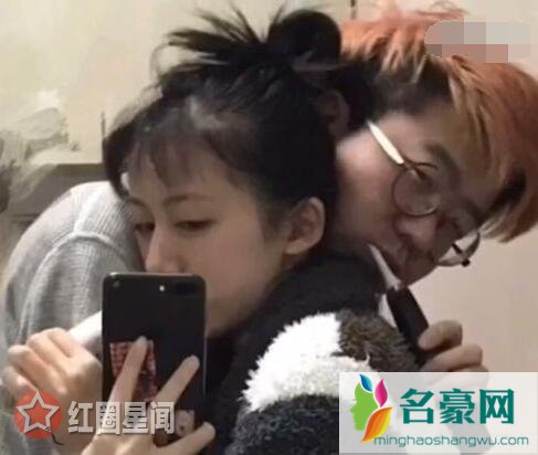 吐槽大会李诞个人资料背景 李诞女朋友黑尾酱是谁哪里人（4）