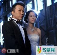 卢正雨蔡文静夫妻关系吗 卢正雨老婆是谁