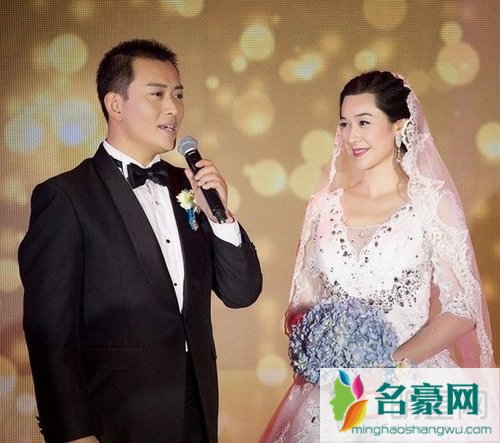 黄海冰现任老婆是谁 黄海冰老婆闫妍