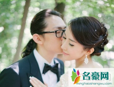 潘石屹儿子潘瑞照片及资料 潘石屹儿子潘瑞大婚现场曝光