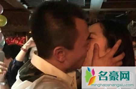 吴樾老婆刘晶结婚照片及个人资料 吴樾为什么不红