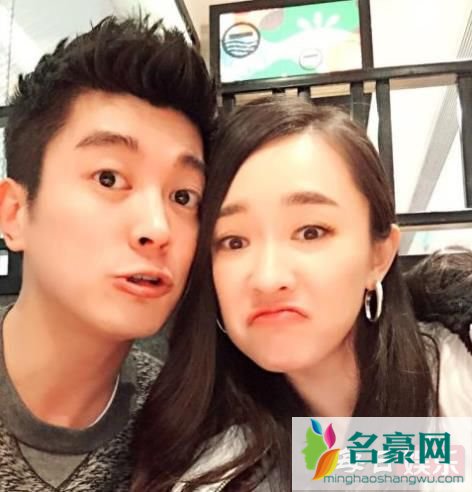 杜江的老婆是谁 杜江和妻子霍思燕是怎么认识的?