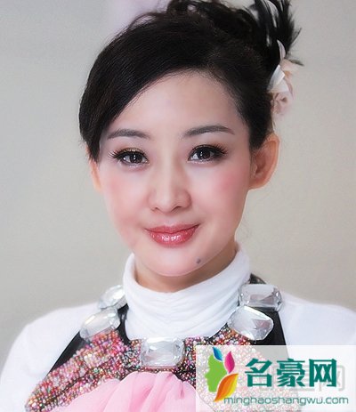 买红妹个人资料简介 买红妹真实身高体重