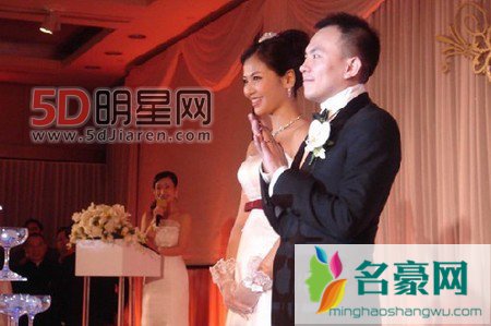 李玮珉刘涛为何离婚 刘涛李玮珉分手原因