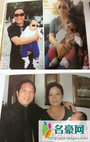 王林和赵薇李冰冰是什么关系大师王林玩过的女星名单