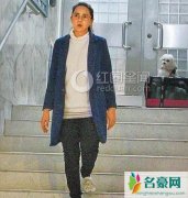 伊能静怀孕不娇气拎重物爬楼梯 哈林伊能静为什么离婚