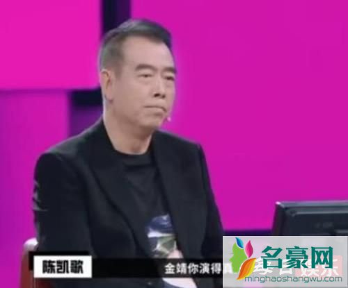 郭敬明回应落泪说了什么 郭敬明为什么会落泪?