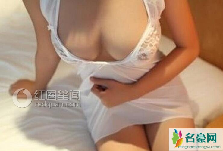 反服贸女王卖淫