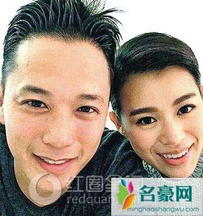 胡杏儿黄宗泽分手堕胎是真的吗