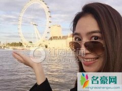 白歆惠未婚产子是真的吗 白歆惠有老公吗