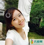 林妤臻的胸大吗 淡江大学林妤臻有多漂亮