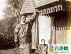 中国最高的人是谁，清朝詹世钗身高3.19米/巨人赵亮2.46米