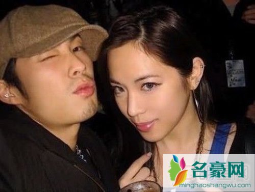 吴建豪老婆石贞善资料及照片 吴建豪与老婆离婚