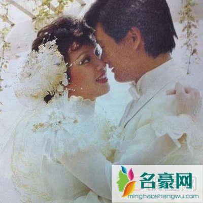 周润发为什么离婚 余安安周润发离婚