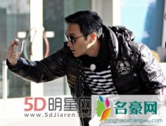 张智霖激情床戏 张智霖陈法拉床戏吻戏