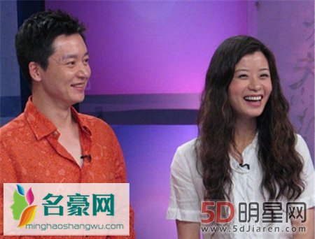 刘奕君二婚老婆是谁 刘奕君吕梓媛离婚了吗