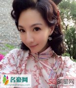 碧血书香梦王雅慧饰演曹婉儿最新消息及近况 王雅慧比基尼图片