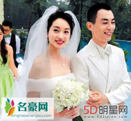 朱亚文个人资料老婆沈佳妮 朱亚文谈妻子沈佳妮