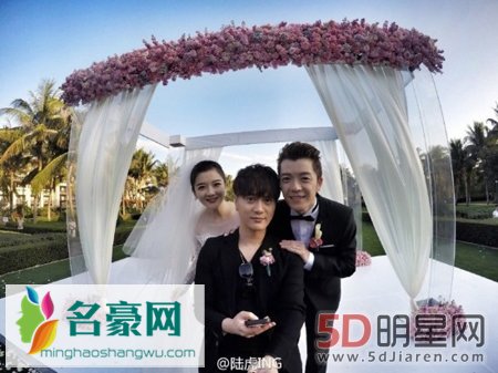 王栎鑫的老婆是谁 王栎鑫老婆吴雅婷来历背景