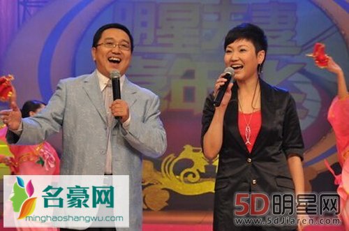 亲情暖我心句号饰演赵宏涛个人资料及身高年龄 演员句号的妻子年龄