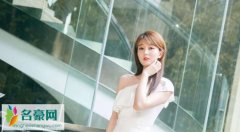 乔欣回应富二代身份 乔欣不觉自己是白富美遭一众网友羡慕