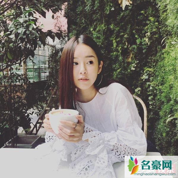 陈赫女朋友是谁 陈赫女朋友个人资料