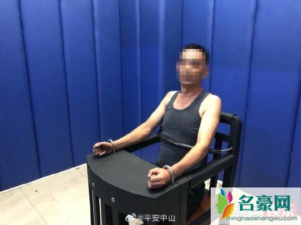 任达华首谈遇刺细节 任达华是怎么被刺伤的?