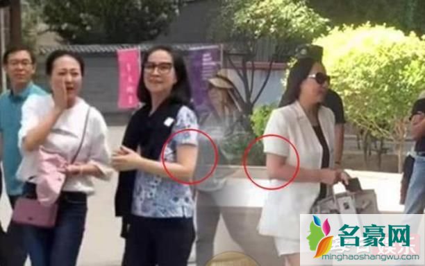 为什么说成龙妻子短裙现身是假的 成龙现任妻子到底是谁?