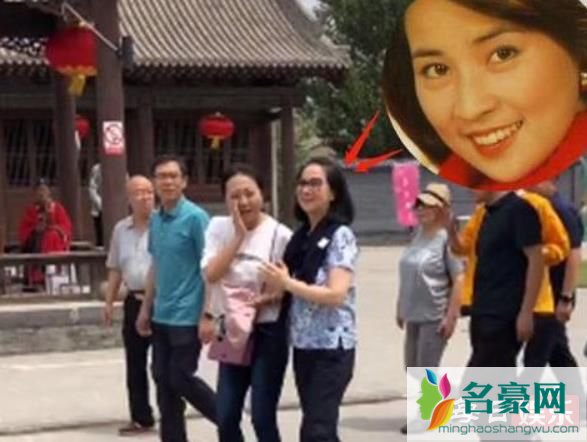 为什么说成龙妻子短裙现身是假的 成龙现任妻子到底是谁?