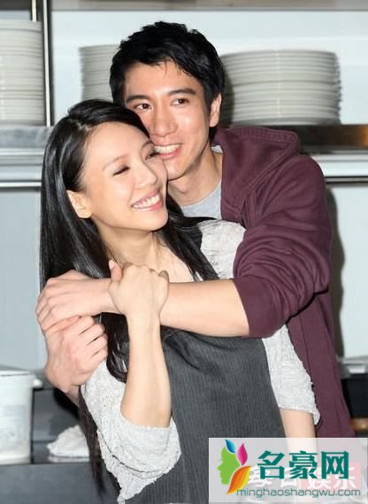 王力宏老婆是谁 王力宏和李靓蕾是怎么认识的?