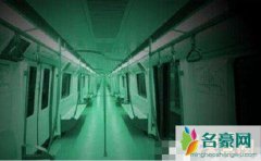 北京地铁灵异事件大全，竟都是北京地铁不公开的秘密