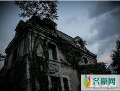 京城81号霍家为何灭门，女鬼丫鬟复仇/杀害霍家全家老小